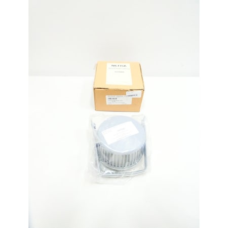 Nilfisk 01710440 EXHAUST FILTER PNEUMATIC FILTER ELEMENT 1710440